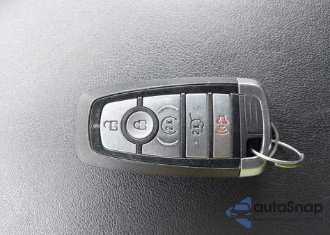 2021 Ford Edge Sel z USA, uszkodzony, nr VIN 2FMPK4J91MBA46482